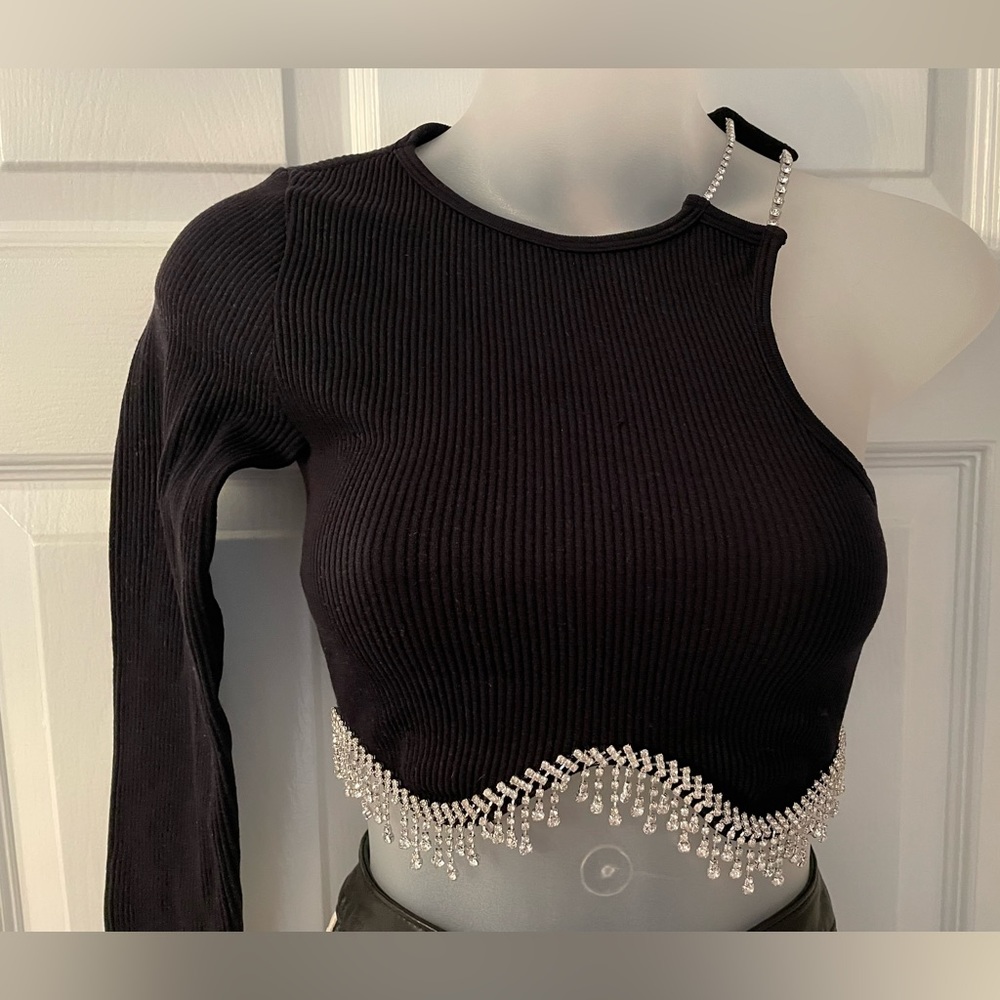 Zara top - Picture 2 of 4